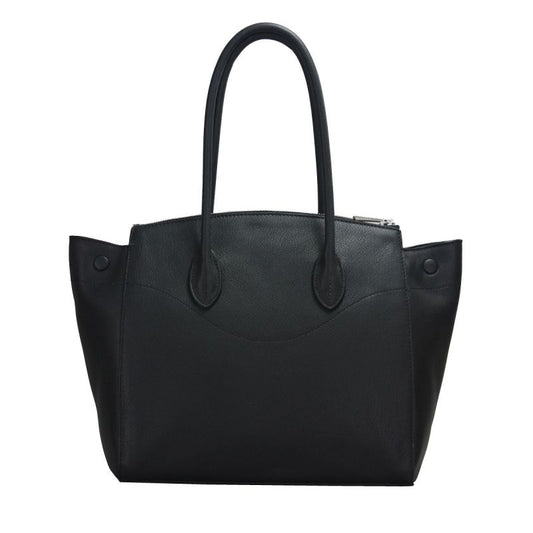 Sac à main Frederic Maroquinerie en cuir