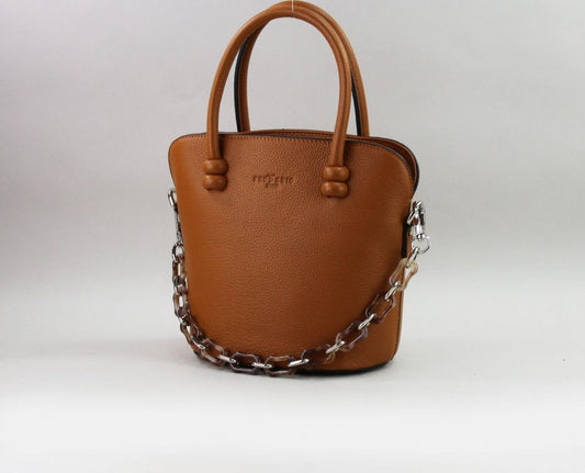 Sac à main en cuir – Frederic Maroquinerie Paris