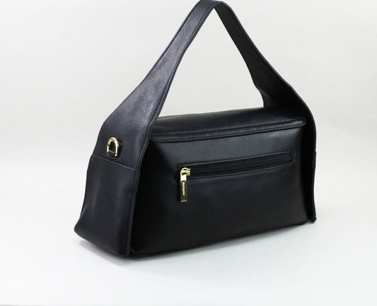 Sac à main en cuir – Frederic Maroquinerie Paris