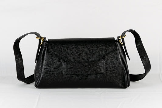 Sac à main en cuir – Frederic Maroquinerie Paris