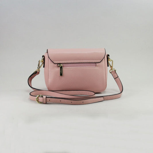 Sac à main en cuir Frederic Maroquinerie Paris