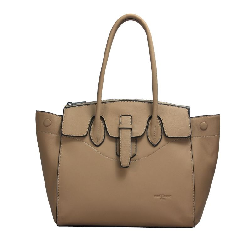 Sac à main Frederic Maroquinerie en cuir