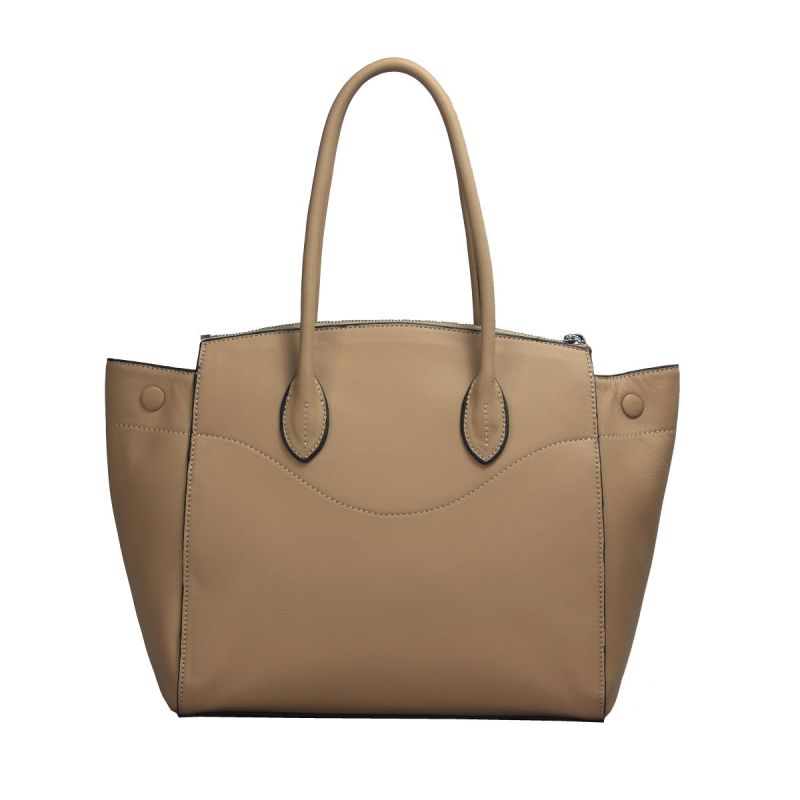 Sac à main Frederic Maroquinerie en cuir