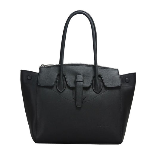 Sac à main Frederic Maroquinerie en cuir