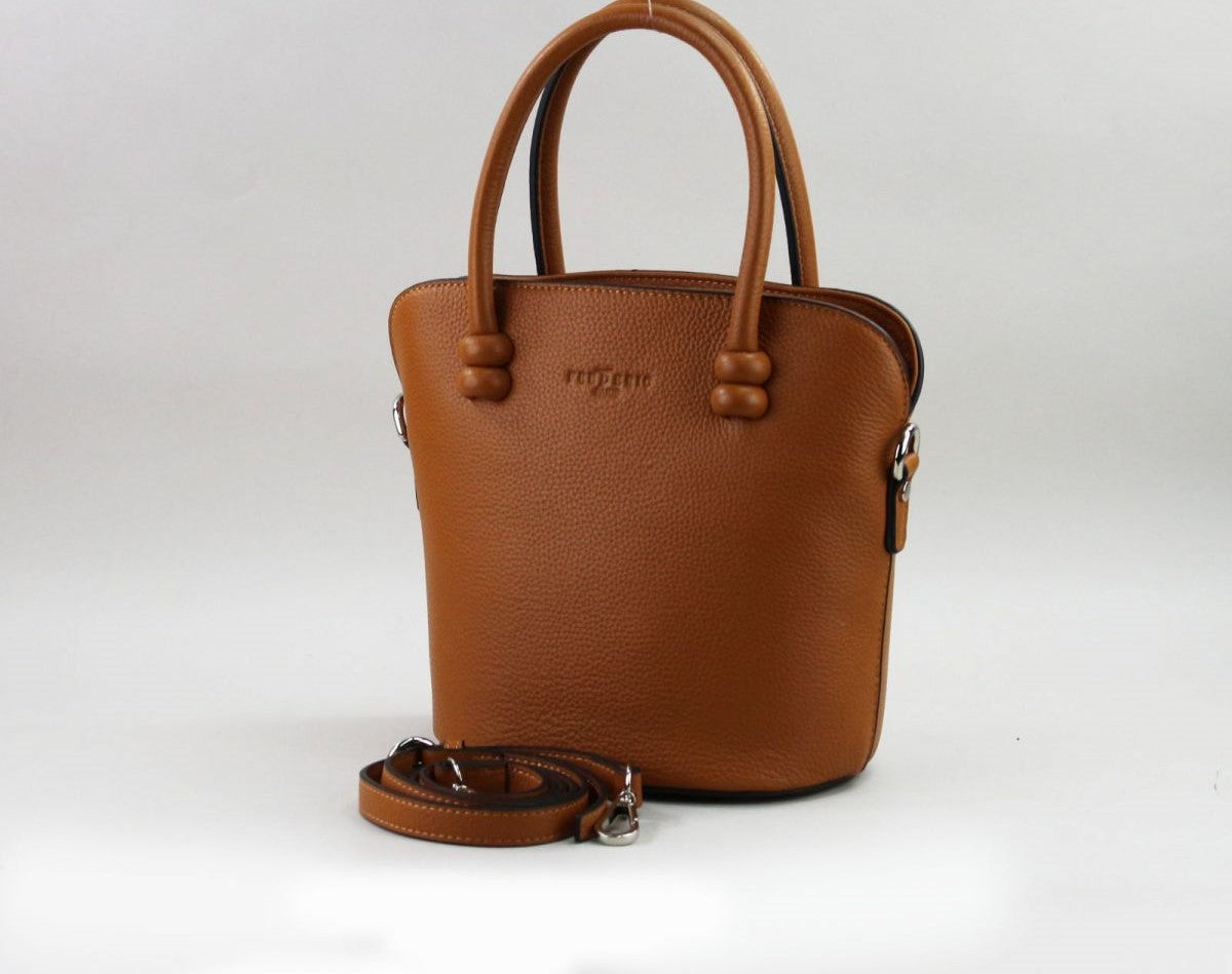 Sac à main en cuir – Frederic Maroquinerie Paris