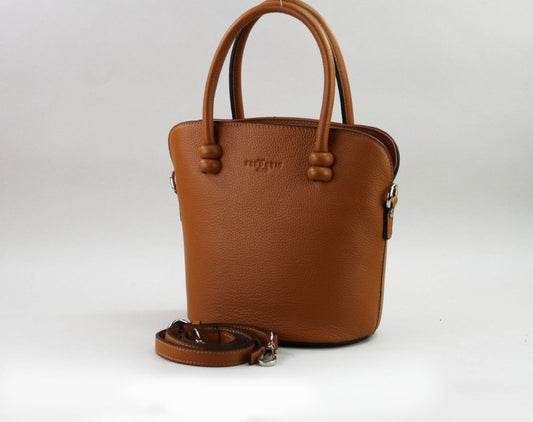 Sac à main en cuir – Frederic Maroquinerie Paris
