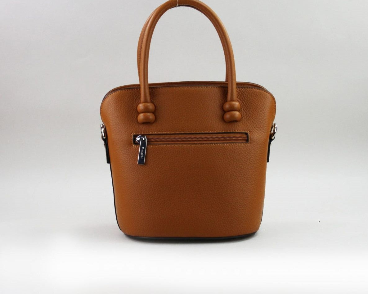 Sac à main en cuir – Frederic Maroquinerie Paris