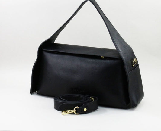 Sac à main en cuir – Frederic Maroquinerie Paris
