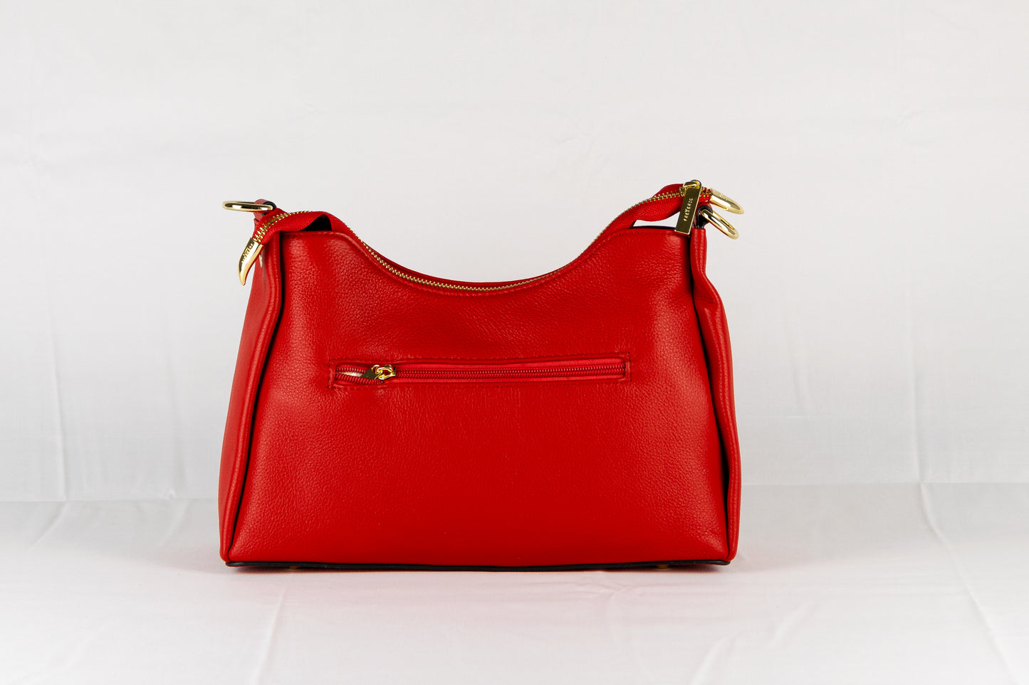 Sac Épaule en cuir – Frédéric Maroquinerie France  Chic contemporain & finition haut de gamme