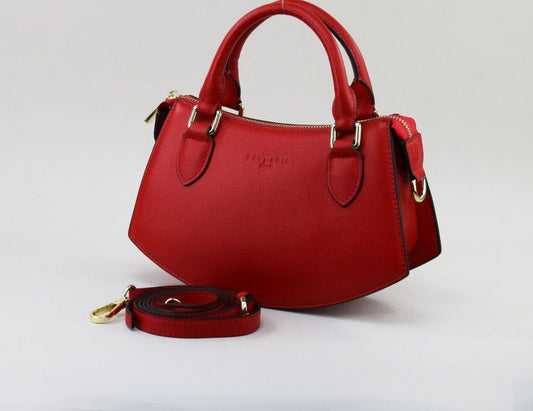Sac à main en cuir – Frederic Maroquinerie Paris