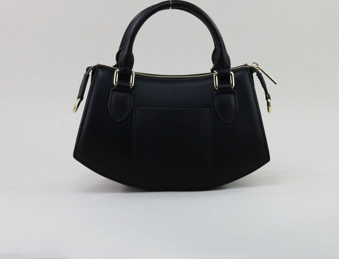 Sac à main en cuir – Frederic Maroquinerie Paris
