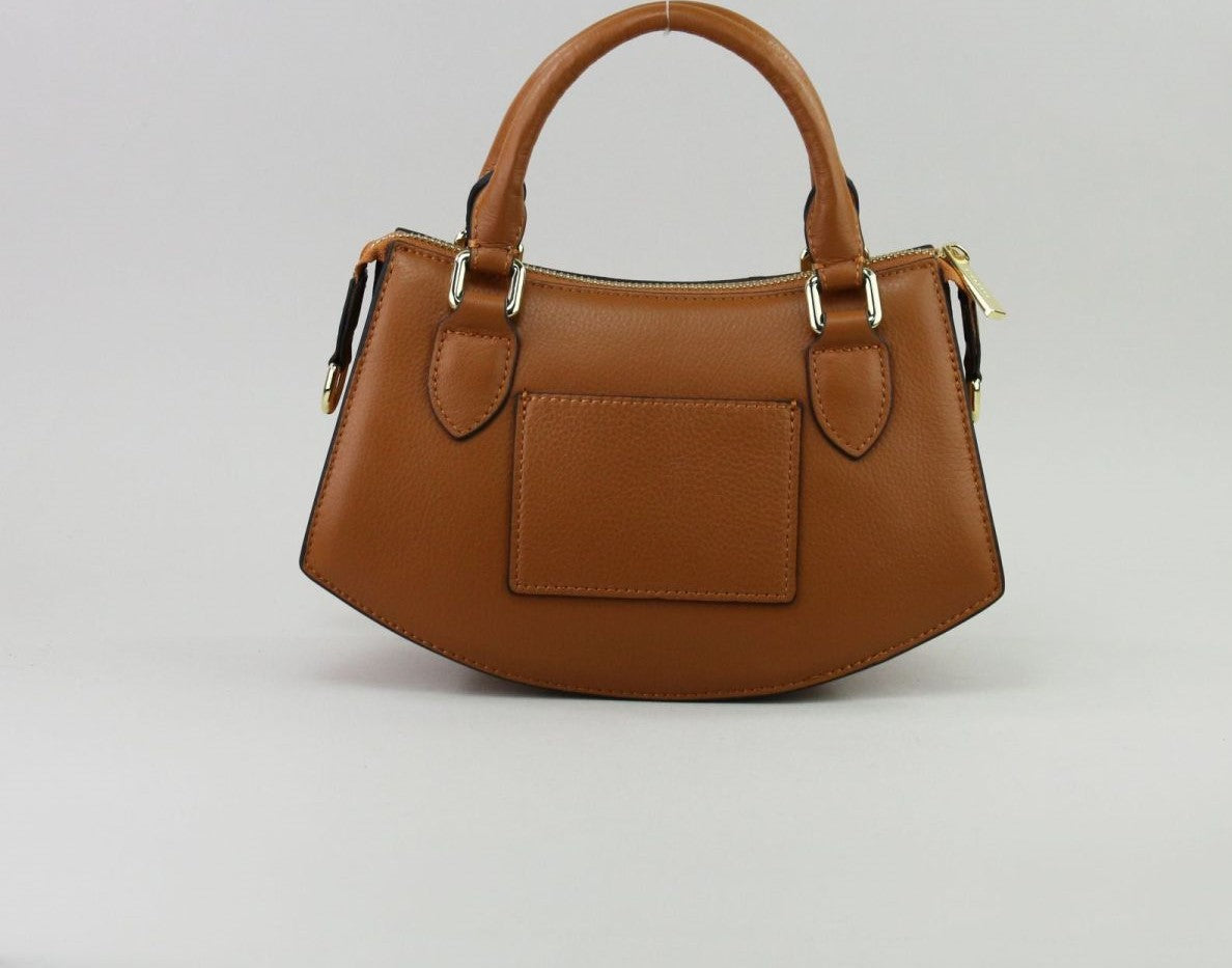 Sac à main en cuir – Frederic Maroquinerie Paris