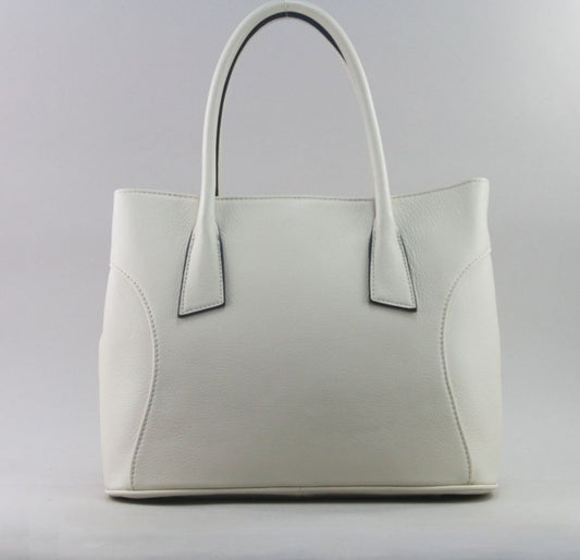 Sac Cabas Élégant en cuir  – Frédéric Maroquinerie Paris