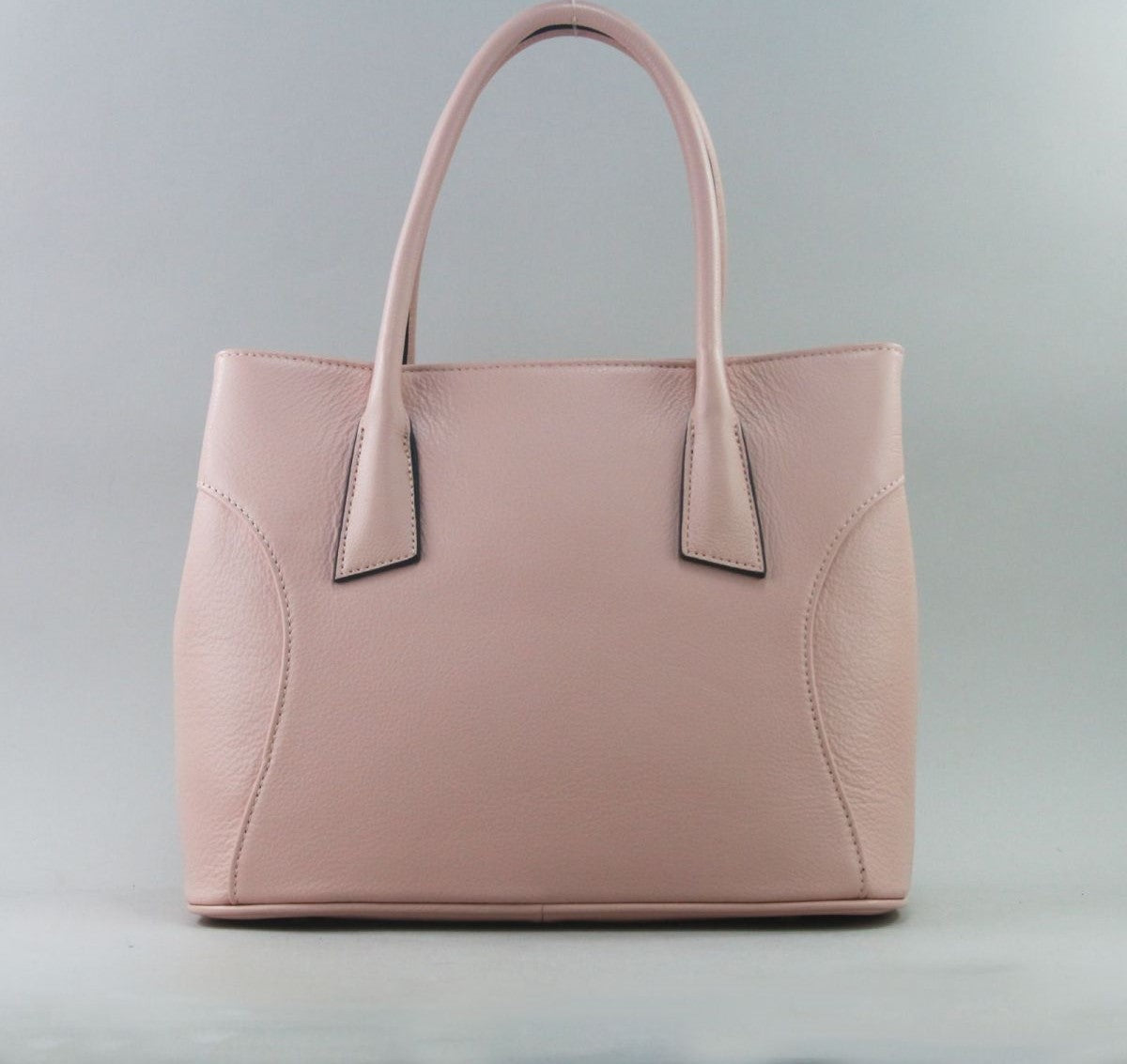 Sac Cabas Élégant en cuir  – Frédéric Maroquinerie Paris